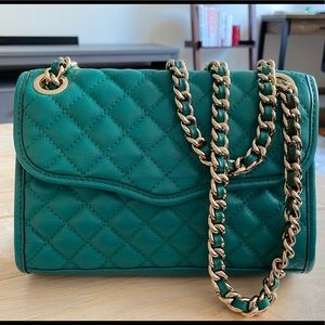 REBECCA MINKOFF SMALL CROSSBODY BAG